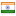 hdamodulars.com server is located in India
